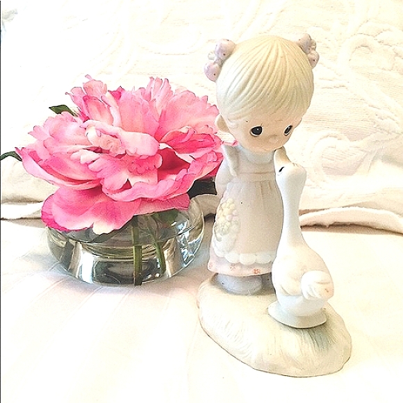 Vintage 1978 Precious Moments Make a Joyful Noise - Picture 7 of 7